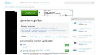 
                            8. Free ajera desktop client Download - ajera desktop client ...