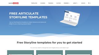 
                            9. Free Articulate Storyline Templates for Your E-learning ...