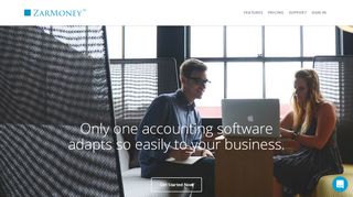 
                            5. Free Business Accounting Software - Online Bookkeeping