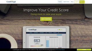 
                            6. FREE credit check. See your credit score and credit …