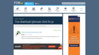 
                            7. Free download cyberoam client for pc (Windows)