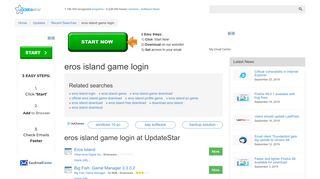 
                            3. Free eros island game login Download - eros island game ...