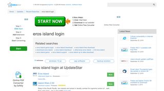 
                            8. Free eros island login Download - eros island login for ...