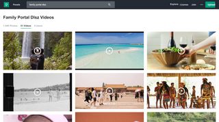 
                            6. Free Family Portal Dlsz Videos · Pexels