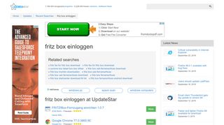 
                            6. Free fritz box einloggen Download - fritz box einloggen ...