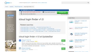 
                            7. Free icloud login finder v1.0 Download - icloud …
