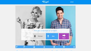 
                            7. Free Kenya Chat Rooms for singles. Find love with Cupid