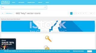 
                            8. Free Key icons & vector files - FindIcons.com