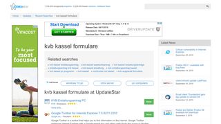 
                            5. Free kvb kassel formulare Download - kvb kassel formulare ...