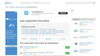 
                            5. Free kvb rosenheim formulare Download - kvb rosenheim ...