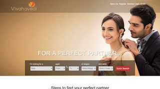 
                            9. Free Matrimonial website in kerala, for Hindu, Christian ...