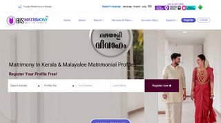 
                            3. Free Matrimony in Kerala, Price @ INR 0.000 | …