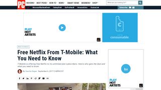 
                            6. Free Netflix From T-Mobile: What You Need to Know | News ...
