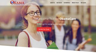 
                            3. Free Obama Care | Health Insurance