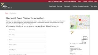 
                            9. free Online Course Information | Allied Schools