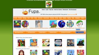 
                            9. Free Online Games, Free Games, Play Games at …