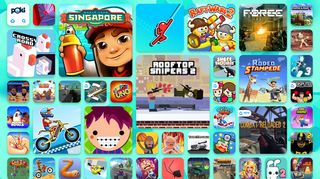 
                            8. FREE ONLINE GAMES - Play the Best Free Games at …