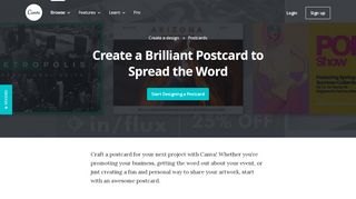 
                            1. Free Online Postcard Maker: Create Custom Designs ... - Canva