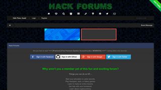 
                            4. Free Premium Spokeo Account's - Hack Forums