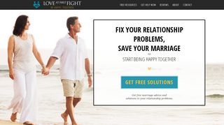 
                            5. FREE Relationship & Marriage Advice - Get Help Now