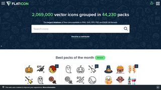 
                            10. Free vector icons - SVG, PSD, PNG, EPS & Icon Font ...