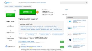 
                            6. Free viztek opal viewer Download - viztek opal viewer for ...