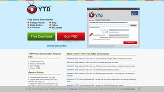 
                            9. Free YTD Video Downloader for Android, Free Video Downloader ...