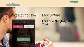 
                            10. FreeLocal.Singles - Completely Free Dating For …