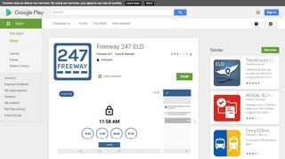 
                            2. Freeway 247 ELD - Apps on Google Play