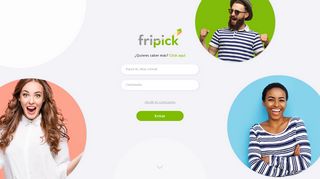 
                            2. Fripick.com