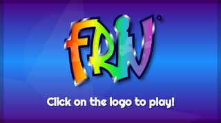 
                            4. FRIV.COM Games - Only The Best Free Online Games At Frip!