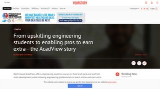 
                            9. From upskilling engineering students to enabling ...