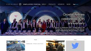 
                            10. Front Page — Star Alliance Employees