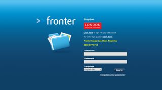 
                            7. Fronter