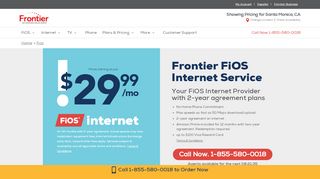 
                            6. Frontier FiOS Internet & TV Offers | 855-806-5449 | FiOS ...