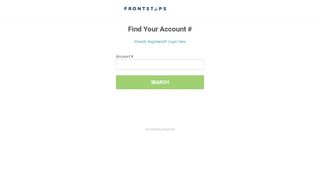 
                            8. FrontSteps Domain - Aptexx