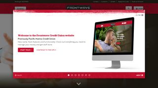 
                            10. Frontwave Credit Union | Credit Union California | Banking