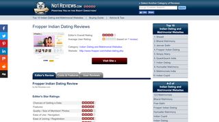 
                            9. Fropper Indian Dating | Fropper.com/indian …