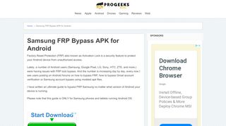 
                            9. FRP Bypass APK 2019 [100% Working Unlock …