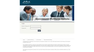 
                            7. frp.johnhancockpensions.com - Login