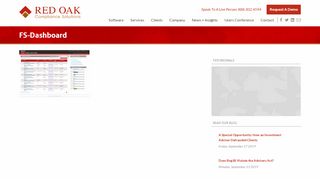 
                            4. FS-Dashboard - Red Oak Compliance Solutions