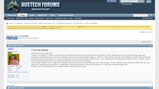 
                            7. FTP into DM500 - austech.info