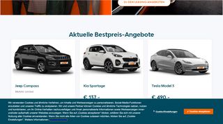 
                            9. Fuhrparkmanagement und Autoleasing für Ihren Fuhrpark ...