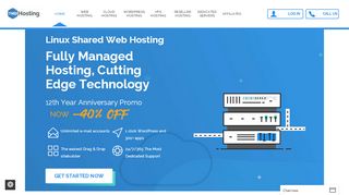 
                            8. Fully Managed Web Hosting Crafted for Superior Performance ...