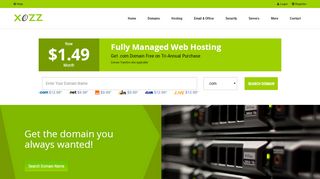 
                            3. Fully Managed Web Hosting | Unlimited Reseller …