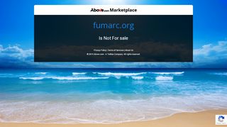 
                            5. fumarc.org - Above.com Marketplace