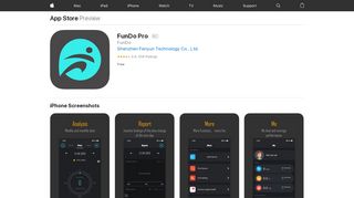 
                            1. ‎FunDo Pro on the App Store - apps.apple.com