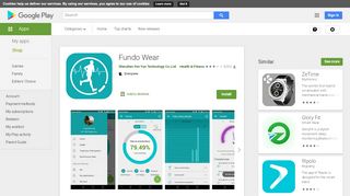 
                            4. Fundo Wear - Apps on Google Play