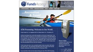 
                            4. Funds Access, Inc.