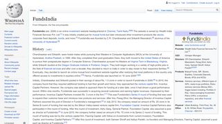 
                            3. FundsIndia - Wikipedia